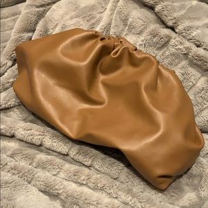 BOTTEGA VENETA DUPE large pouch bag